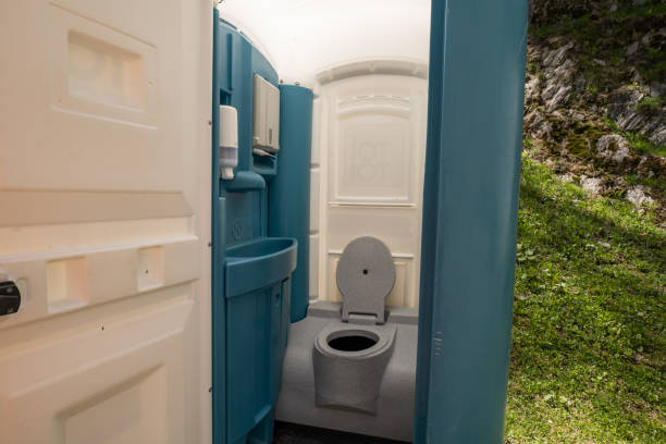 Best Event porta potty rental  in Duson, LA