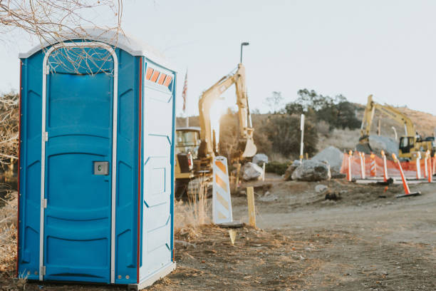 Best Portable toilet rental cost  in Duson, LA