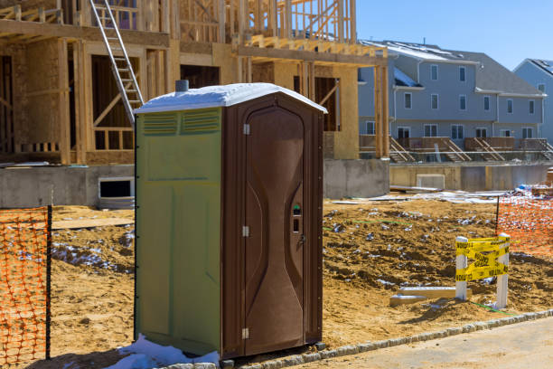 Best Portable restroom solutions  in Duson, LA