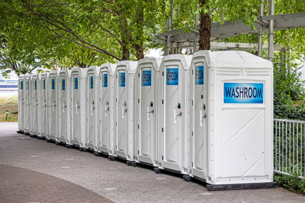 Best Porta potty rental near me  in Duson, LA