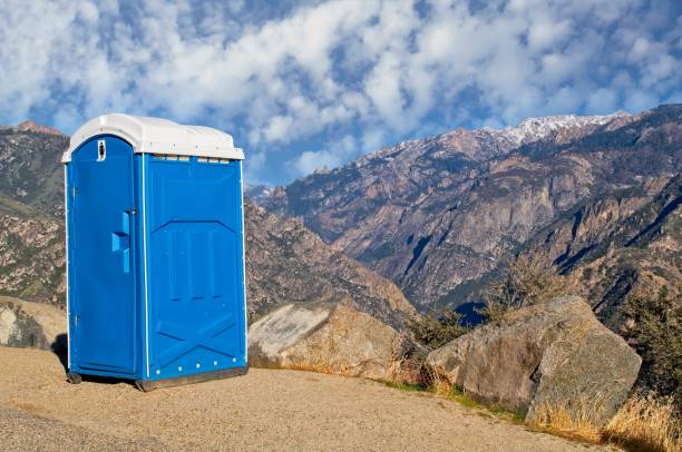 Best Portable bathroom rental  in Duson, LA