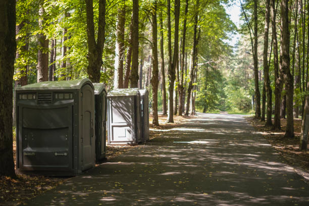 Best Portable toilet rental for construction  in Duson, LA