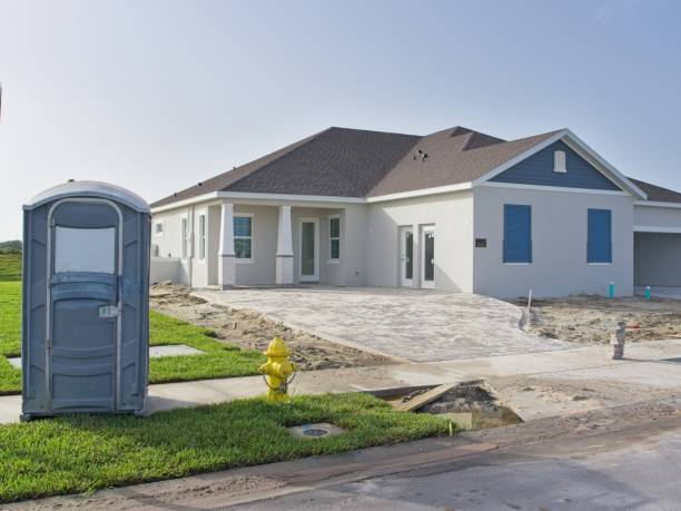 Best Portable bathroom rental  in Duson, LA