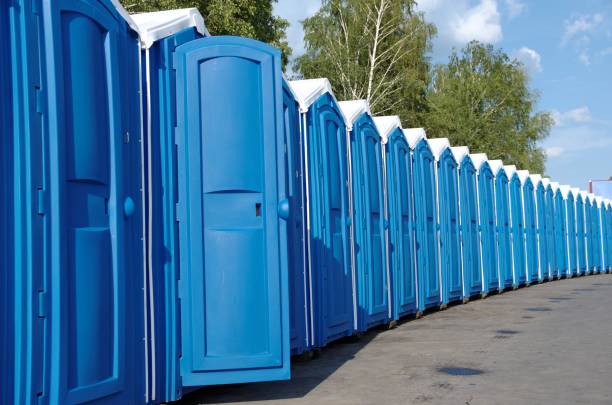 Best Porta potty rental for parties  in Duson, LA